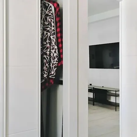 Apartment Nuevo Mar Azul *