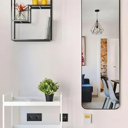 Nuevo Mar Azul Apartment