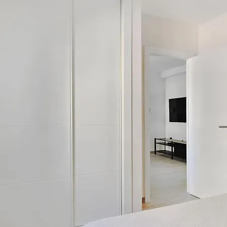 Nuevo Mar Azul Apartment Torrevieja