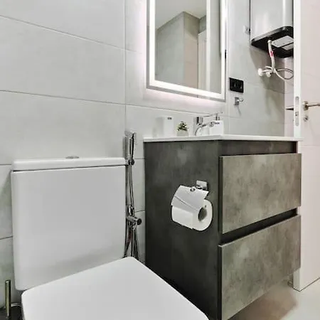 Apartment Nuevo Mar Azul