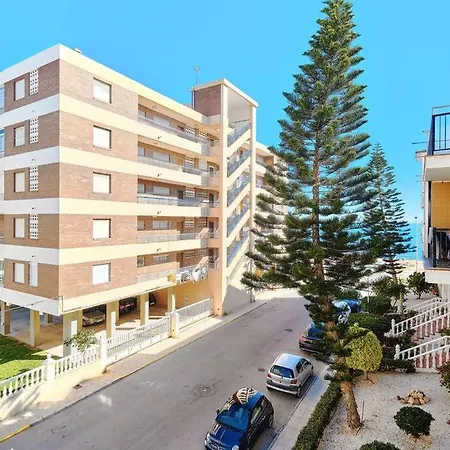 Apartment Nuevo Mar Azul Torrevieja