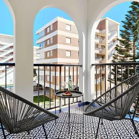 Nuevo Mar Azul Apartment