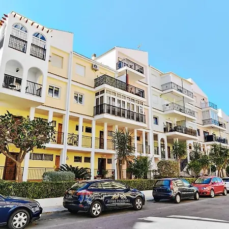 Nuevo Mar Azul Apartment *