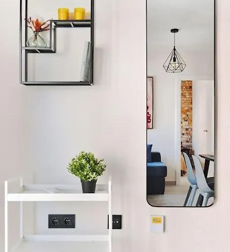 Nuevo Mar Azul Apartment
