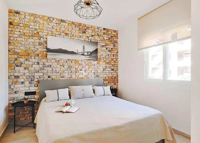 Apartment Nuevo Mar Azul