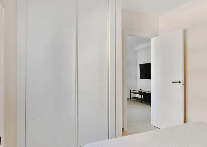 Nuevo Mar Azul Apartment Torrevieja