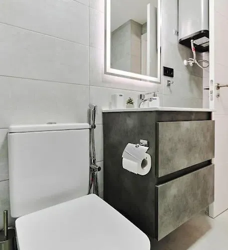 Apartment Nuevo Mar Azul