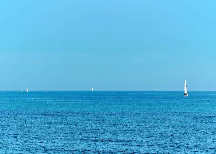 Nuevo Mar Azul *