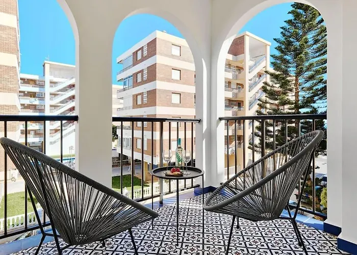 Nuevo Mar Azul Apartment